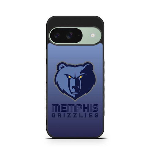 Memphis Grizzlies 03 Google Pixel 9 Case