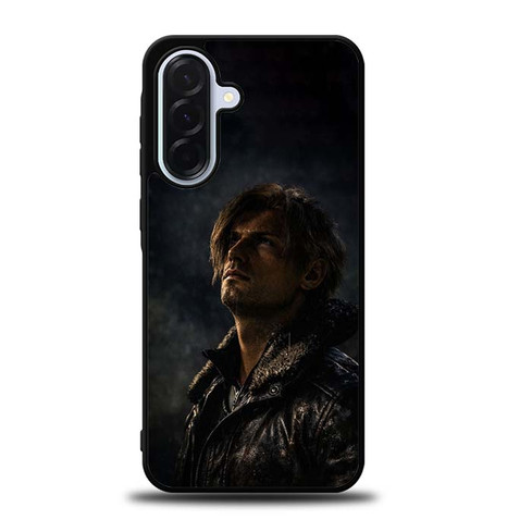 Leon Re Requiem Samsung Galaxy A36 5G Case