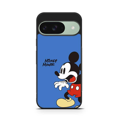 Mickey Mouse Out of the Blue Google Pixel 9 Case