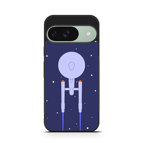 Millennium Falcon Google Pixel 9 Case
