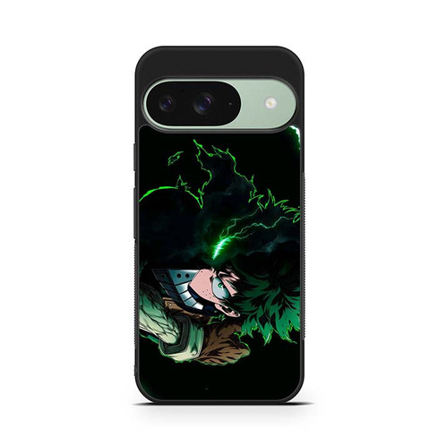 My Hero Academia Deku Beyond the Limit Google Pixel 9 Case