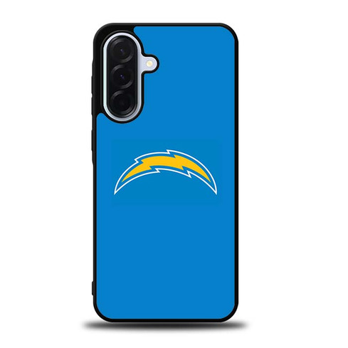 Los Angeles Chargers 01 Samsung Galaxy A36 5G Case