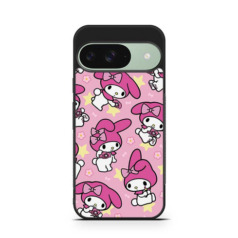 My Melody Cute Google Pixel 9 Case