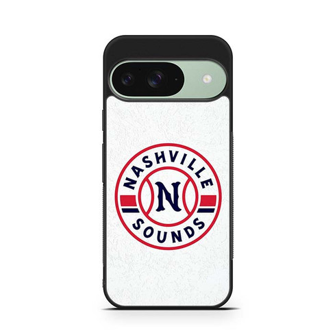 Nashville Sounds 01 Google Pixel 9 Case