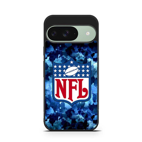 National Football League Google Pixel 9 Case
