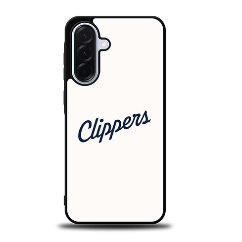 Los Angeles Clippers 01 Samsung Galaxy A36 5G Case