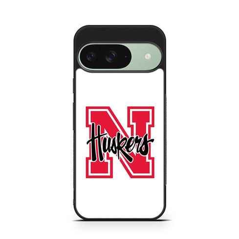Nebraska Cornhuskers 05 Google Pixel 9 Case