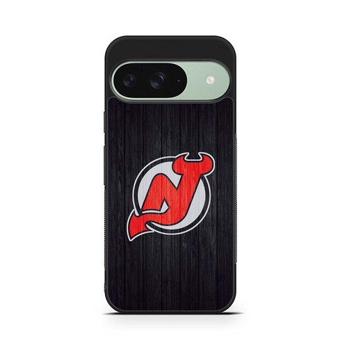 New Jersey Devils 03 Google Pixel 9 Case