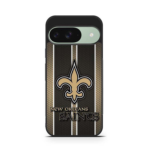 New Orleans Saints 06 Google Pixel 9 Case