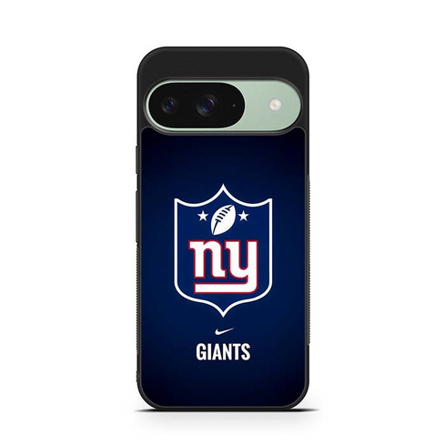New York Giants 04 Google Pixel 9 Case