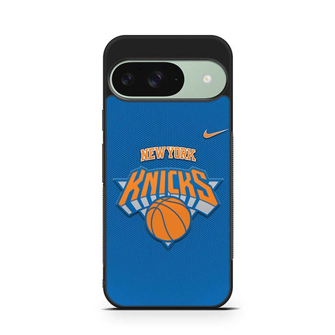 New York Knicks 01 Google Pixel 9 Case