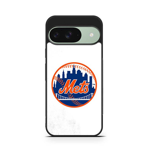 New York Mets 05 Google Pixel 9 Case