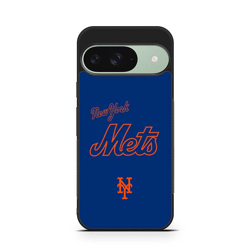 New York Mets Team 03 Google Pixel 9 Case