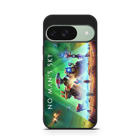 No Mans Sky the Game Google Pixel 9 Case