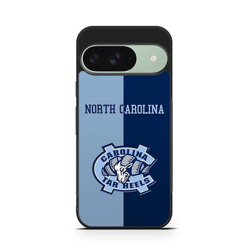 North Carolina Tar Heels 02 Google Pixel 9 Case