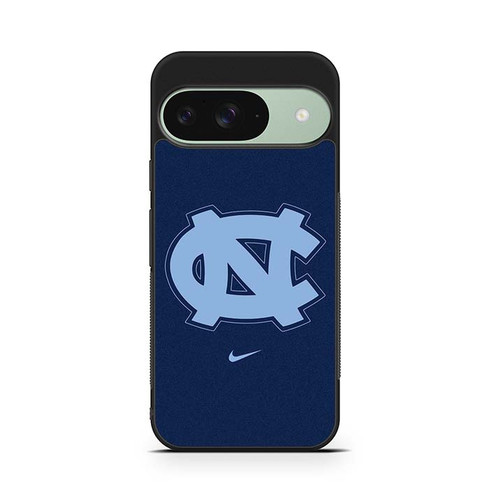 North Carolina Tar Heels 03 Google Pixel 9 Case