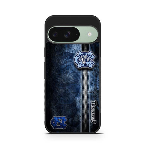 North Carolina Tar Heels 04 Google Pixel 9 Case