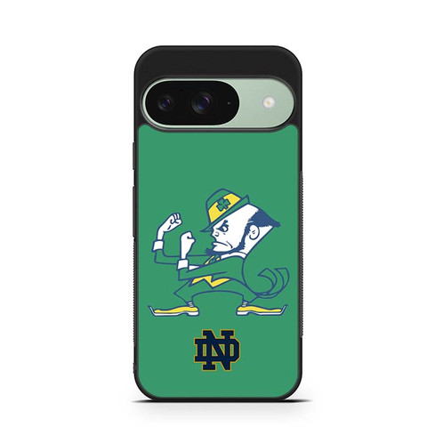 Notre Dame Fighting Irish 05 Google Pixel 9 Case