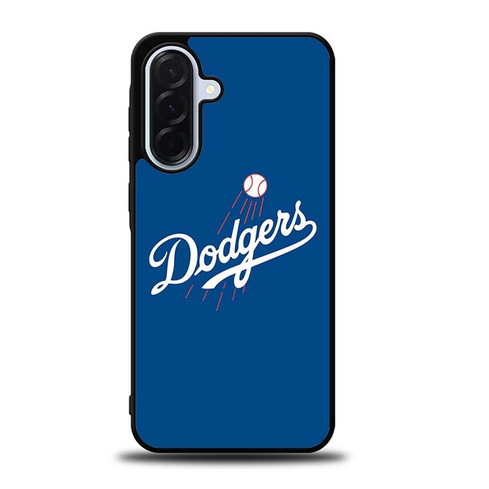 Los Angeles Dodgers 06 Samsung Galaxy A36 5G Case