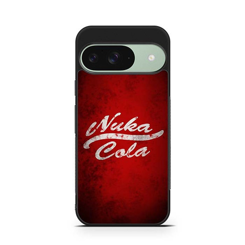 Nuka Cola Fallout Google Pixel 9 Case
