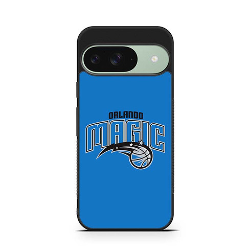 Orlando Magic 01 Google Pixel 9 Case