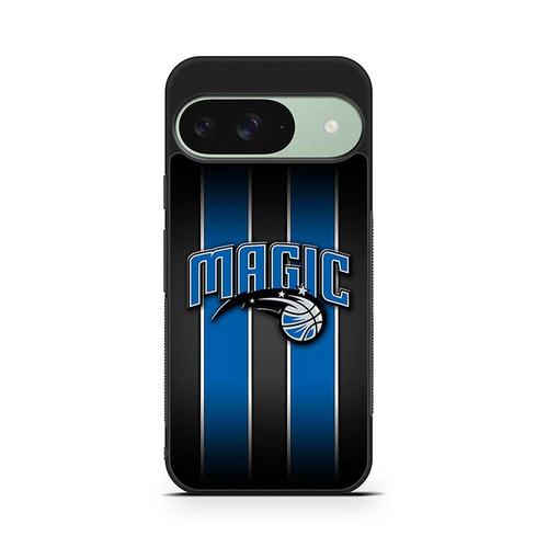 Orlando Magic 03 Google Pixel 9 Case