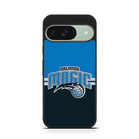 Orlando Magic 04 Google Pixel 9 Case