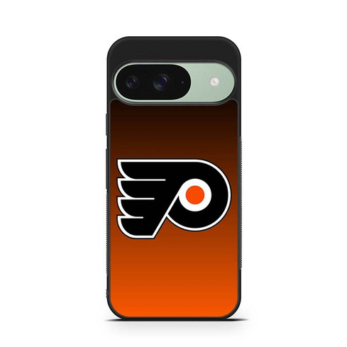 Philadelphia Flyers 01 Google Pixel 9 Case