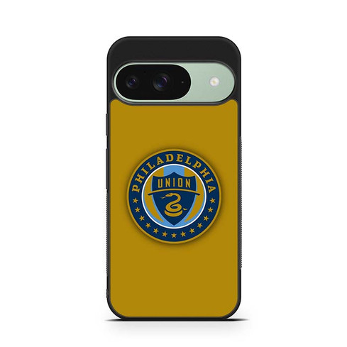 Philadelphia Union 02 Google Pixel 9 Case