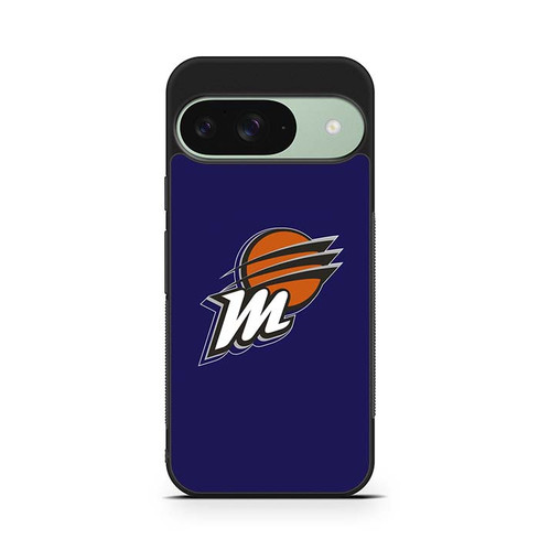 Phoenix Mercury 01 Google Pixel 9 Case