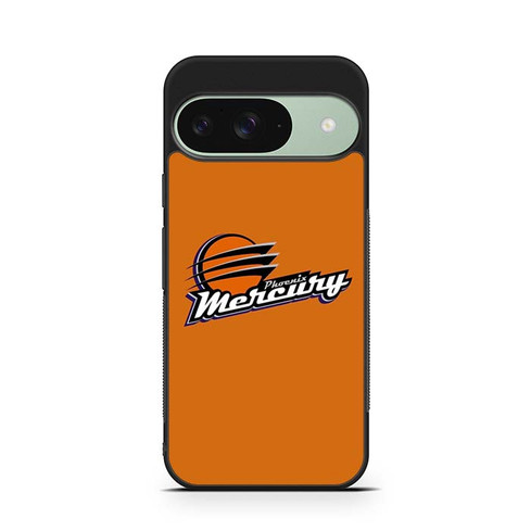 Phoenix Mercury 02 Google Pixel 9 Case