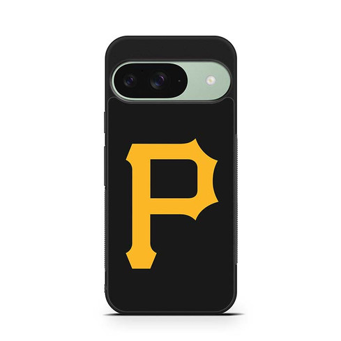 Pittsburgh Pirates 01 Google Pixel 9 Case