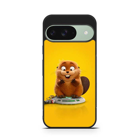 Pixar Hoppers Google Pixel 9 Case