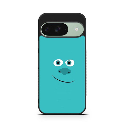 Pixar Monster Inc Sullivan Google Pixel 9 Case