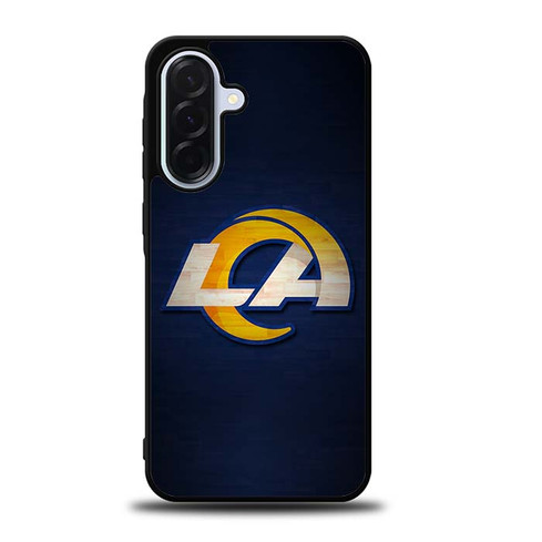 Los Angeles Rams 02 Samsung Galaxy A36 5G Case