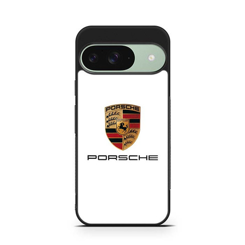 Porsche Google Pixel 9 Case