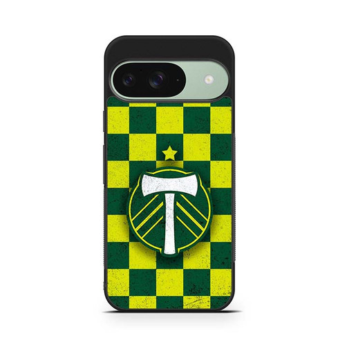 Portland Timbers 01 Google Pixel 9 Case