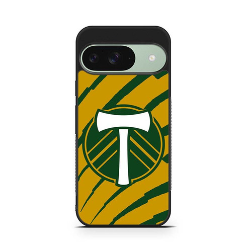 Portland Timbers 02 Google Pixel 9 Case