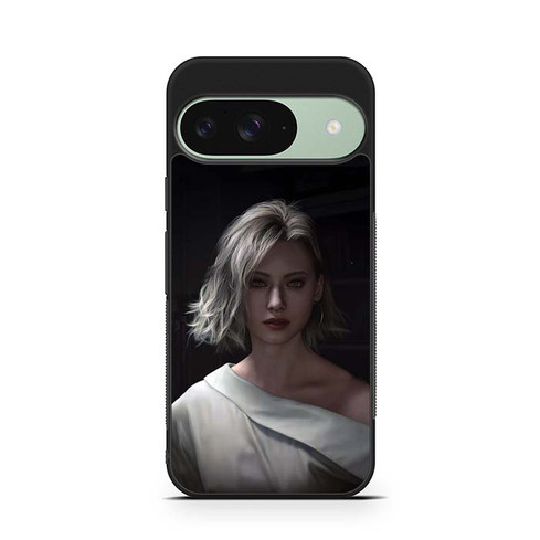Resident Evil Requiem Grace Noir Google Pixel 9 Case