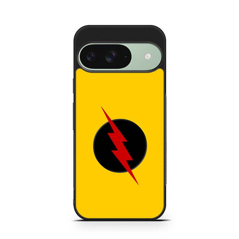 Reverse Flash Logo Google Pixel 9 Case