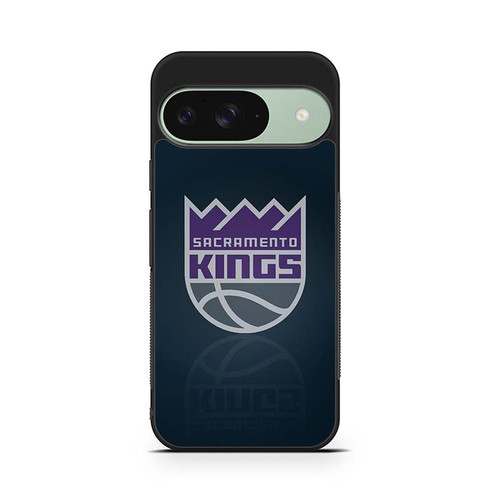 Sacramento Kings 03 Google Pixel 9 Case