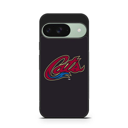 Sacramento River Cats 02 Google Pixel 9 Case