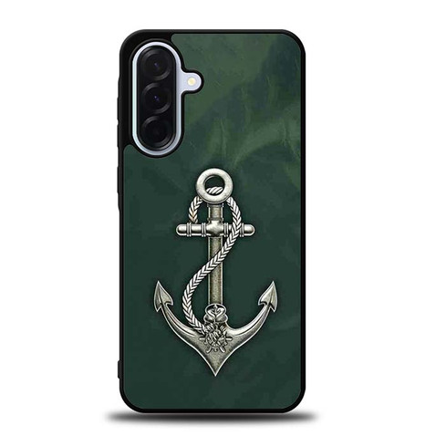 Marine Logo Samsung Galaxy A36 5G Case