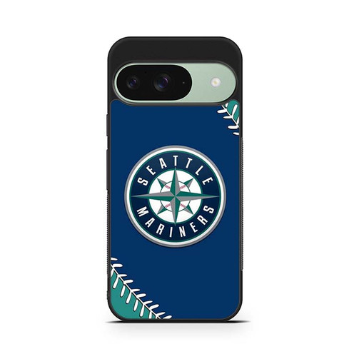 Seattle Mariners Major League Baseball Google Pixel 9 Case