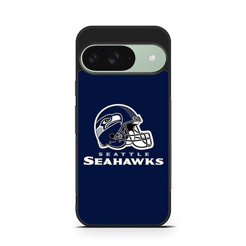 Seattle Seahawks 06 Google Pixel 9 Case