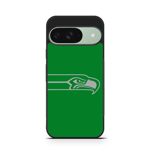 Seattle Seahawks 05 Google Pixel 9 Case