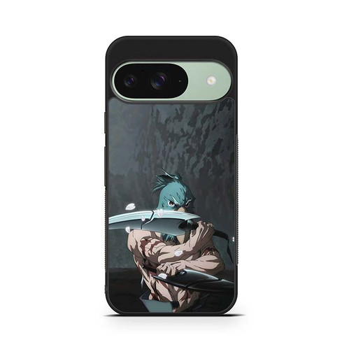 Shangri La Frontier Sunraku Google Pixel 9 Case