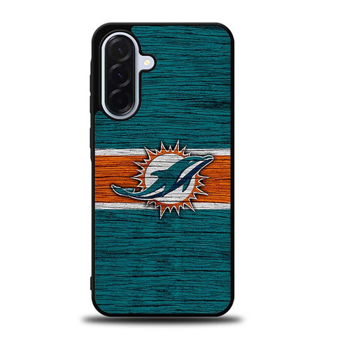 Miami Dolphins 02 Samsung Galaxy A36 5G Case