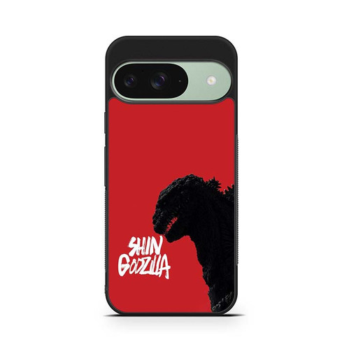 Shin Godzilla Google Pixel 9 Case