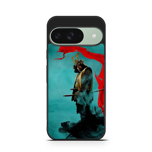 Shogun Series Google Pixel 9 Case